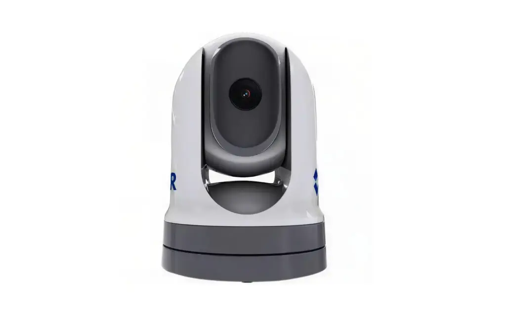 FLIR M232 – Pan‑Tilt Marine Thermal Camera
