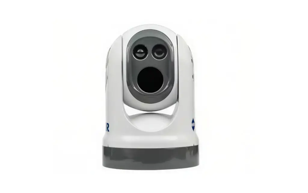FLIR M400 Series – Advanced Marine Thermal Cameras