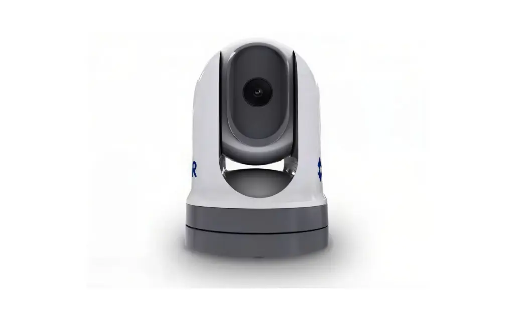 FLIR M332 – Thermal Imaging for Demanding Marine Environments