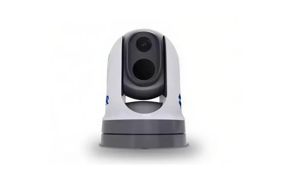 FLIR M364C – Combined Thermal & Visible Imaging