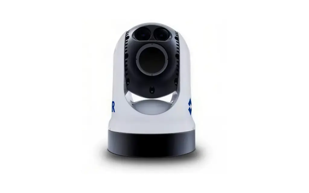 FLIR M500 – Long‑Range Multisensor Marine Camera