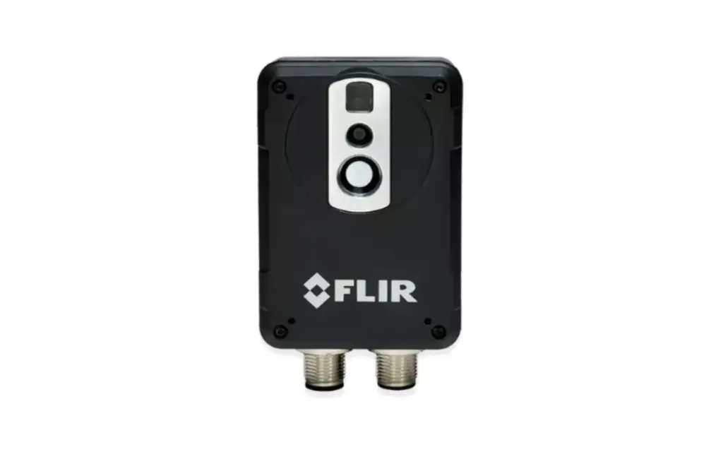 FLIR MTMS – Marine Thermal Monitoring System