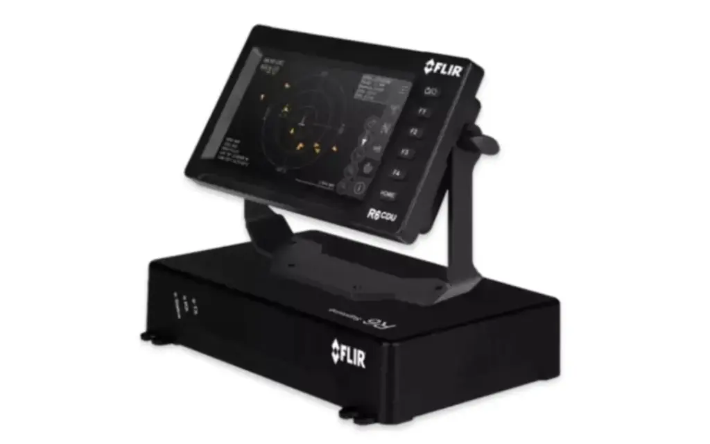 R6 Supreme AIS – Type‑approved AIS Class‑A with advanced SDR and VDES‑ready capability