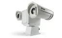FLIR PT‑Series AI‑SR – Multispectral Thermal PTZ with Edge AI Analytics