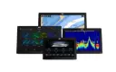 Raymarine Axiom 2 XL – Large‑format glass‑bridge navigation for superyachts, commercial & patrol vessels