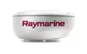 Raymarine HD Radomes – 4 kW magnetron radar for commercial mariners & first responders