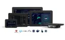 Beijer X3 Marine – Industrial‑grade HMI engineered with Aquila for marine automation