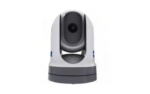 FLIR M232 – Pan‑Tilt Marine Thermal Camera
