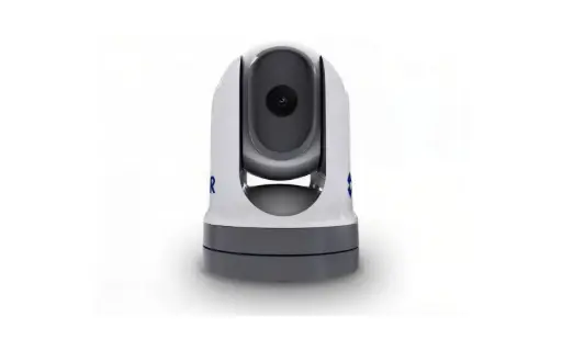 FLIR M332 – Thermal Imaging for Demanding Marine Environments