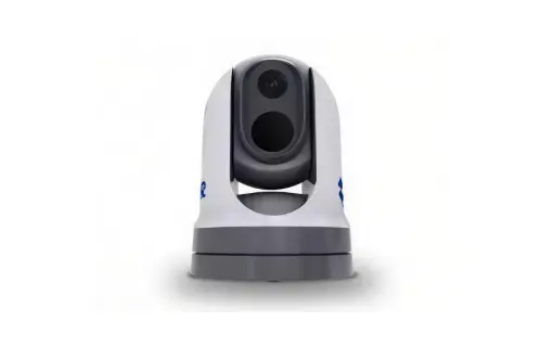 FLIR M364C – Combined Thermal & Visible Imaging