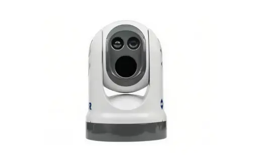 FLIR M400 Series – Advanced Marine Thermal Cameras