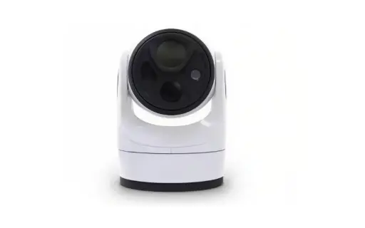 FLIR M460 – For Operators who require Maximum Visual Intelligence