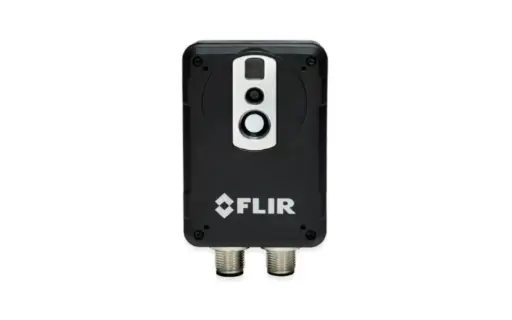 FLIR MTMS – Marine Thermal Monitoring System