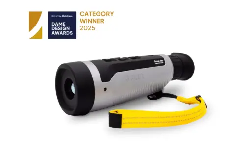 FLIR Ocean Scout Pro – Handheld Marine Thermal Monocular