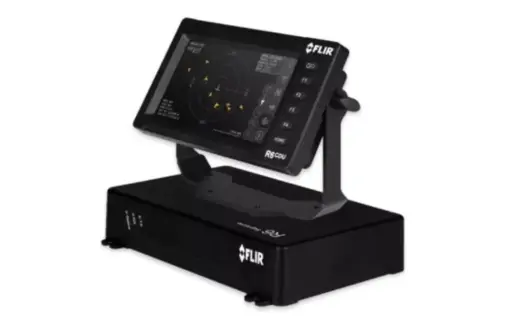 R6 Supreme AIS – Type‑approved AIS Class‑A with advanced SDR and VDES‑ready capability