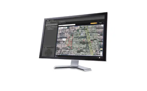 FLIR Horizon – High‑performance NVR for Vessels, Offshore units & Coastal facilities