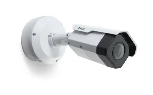 FLIR Quasar™ CB‑6505‑11‑IA – Rugged AI Visible Camera for Marine, Coastal & Industrial Sites