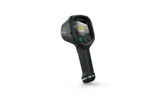 FLIR K75 – Fast-response handheld thermal camera for firefighting & SAR