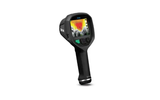 FLIR K65 – NFPA‑compliant thermal imaging for firefighting & industrial emergency response