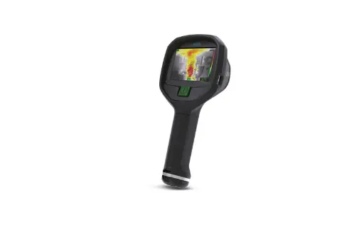 FLIR K33 – High‑performance, accessible TIC for firefighting & rescue