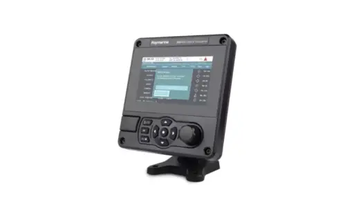 Raymarine AIS4000 – SOLAS & Inland-ready Class A AIS transceiver