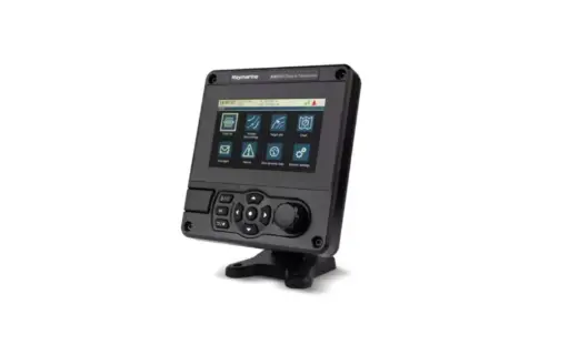 Raymarine AIS5000 – Secure Class A AIS transceiver for tactical & first‑responder operations