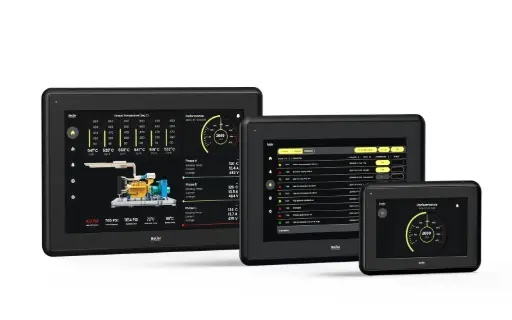 Beijer X3 Extreme – Rugged HMI engineered with Aquila for harsh industrial, offshore & defense environments