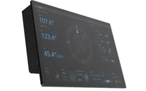 Beijer Wave X‑Small Panel PCs – Compact industrial computing