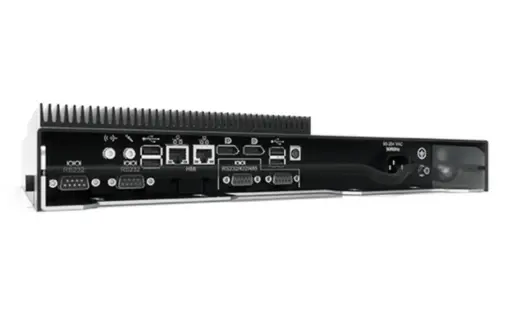 Beijer Wave PERFORMANCE Box PCs