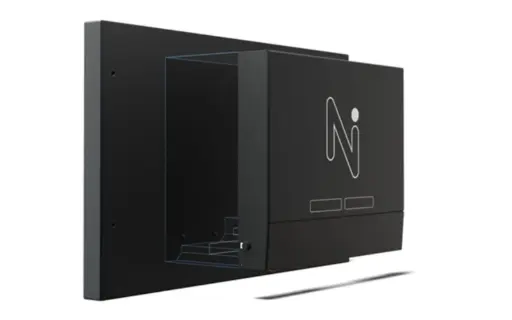 Beijer Wave II PERFORMANCE panel PCs - High‑performance modular panel PCs integrated with Aquila Solutions